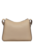 Radley Westwell Lane Medium Leather Crossbody Bag, Stone