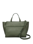 Radley Oak Street Grab Bag, Dark Olive