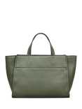 Radley Oak Street Grab Bag, Dark Olive
