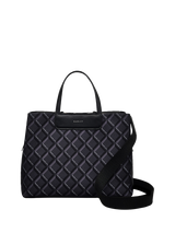 Radley Holland Park Responsible Medium Zip Top Grab Bag, Black