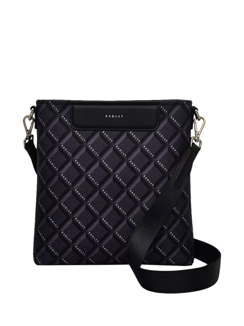 Radley charleston cross body bag on sale