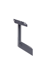 Starlink Standard Wall Mount, Dark Grey