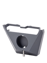 Starlink Standard Pipe Adapter Mount, Dark Grey