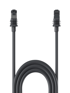 Starlink Standard Cable, 45m, Dark Grey