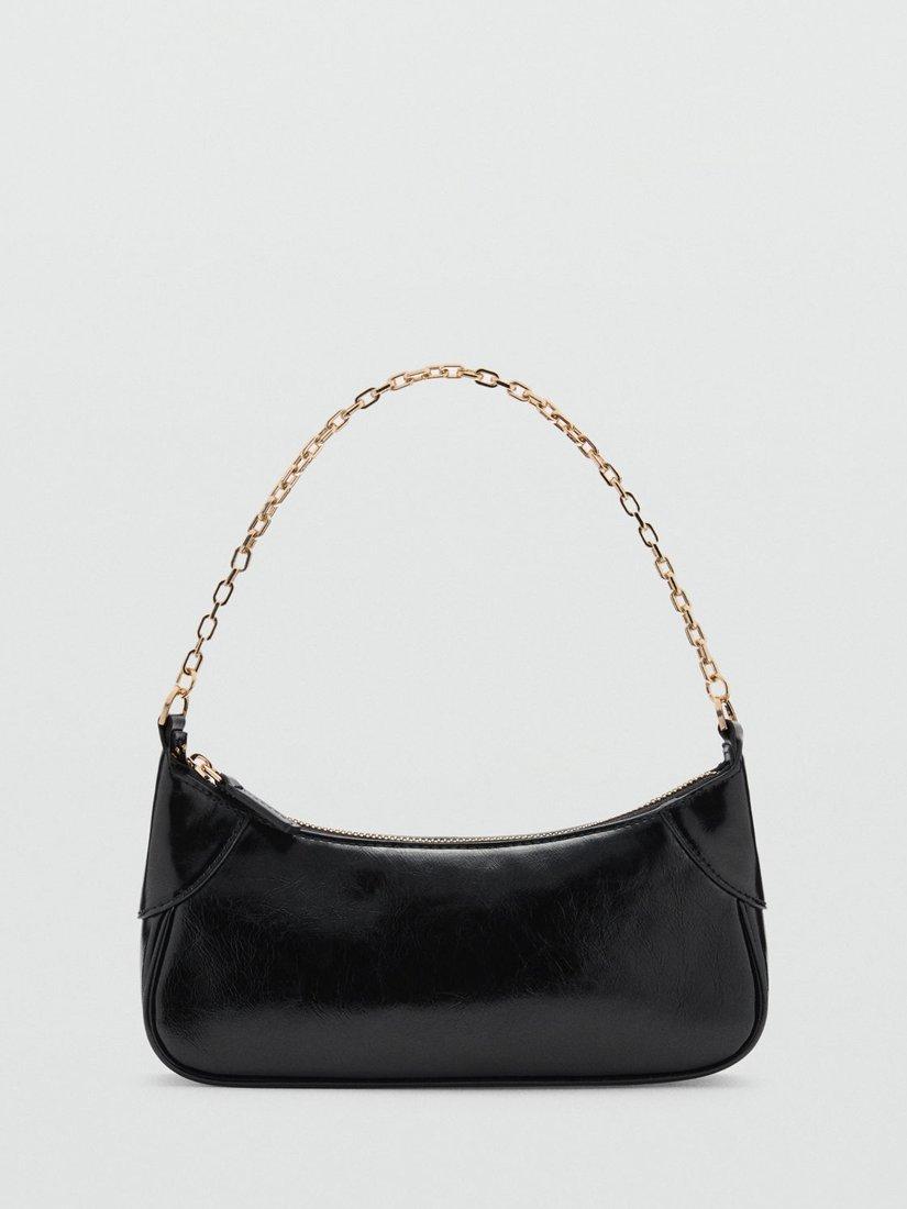Mango Antonio Shoulder Bag