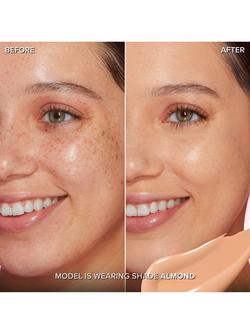 Too Faced Born This Way Super Coverage Multi-Use Sculpting Concealer Travel Size - view 2, Almond