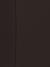 Matt Chocolate colour