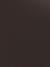 Matt Chocolate colour