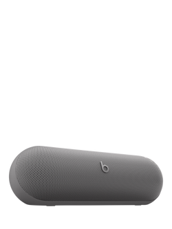Beats Pill Portable Bluetooth Speaker, Kim Special Edition, Dark Grey
