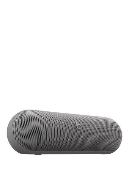 Beats Pill Portable Bluetooth Speaker, Kim Special Edition, Dark Grey