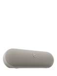 Beats Pill Portable Bluetooth Speaker, Kim Special Edition, Light Grey