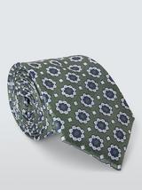Green Silk