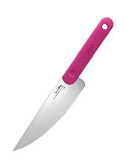 Trebonn Chef's Knife, 18cm, Purple, Purple