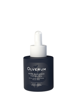 Olverum Pure Radiance Facial Oil, 30ml, 