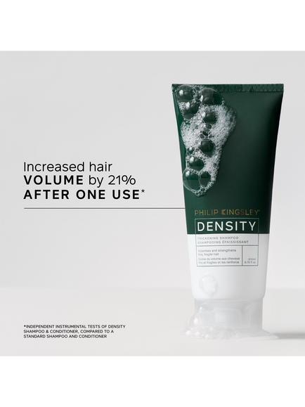 Philip Kingsley	Density Thickening Shampoo, 200ml - view 2, 