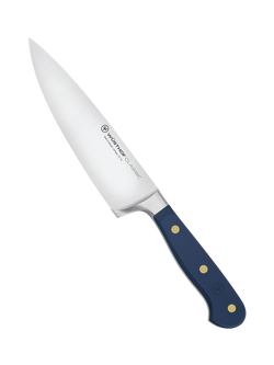 WÜSTHOF Classic Chef's Knife, 16cm, Wild Blueberry, Wild Blueberry