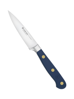 WÜSTHOF Classic Paring Knife, 9cm, Wild Blueberry, Wild Blueberry