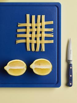 WÜSTHOF Classic Paring Knife, 9cm, Wild Blueberry - view 2, Wild Blueberry