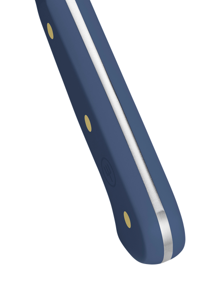 WÜSTHOF Classic Utility Knife, 16cm, Wild Blueberry - view 2, Wild Blueberry