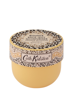Cath Kidston Leopard Orange Blossom Bounce Back Jelly, Multi