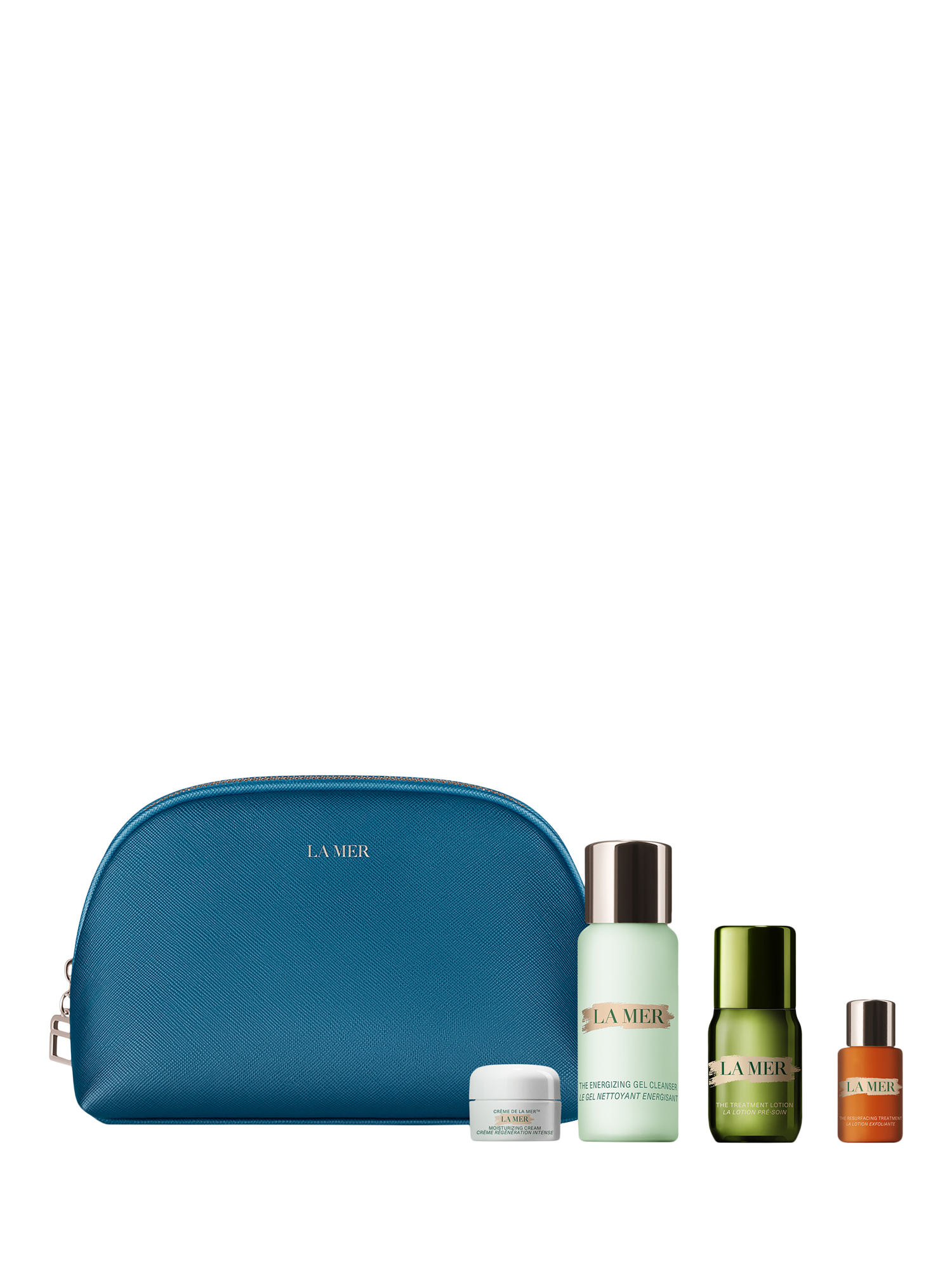 La Mer Holiday Heroes Gift Set