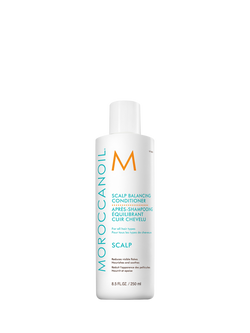 Moroccanoil Scalp Balancing Conditioner, 250ml, 