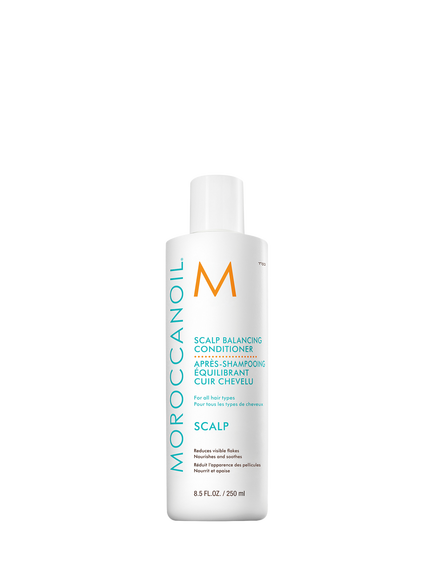 Moroccanoil Scalp Balancing Conditioner, 250ml, 