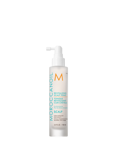 Moroccanoil Revitalizing Scalp Tonic, 100ml, 