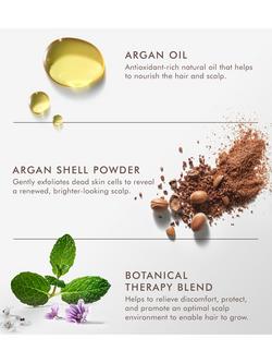 Moroccanoil Purifying Scrub, 125ml - view 2, 