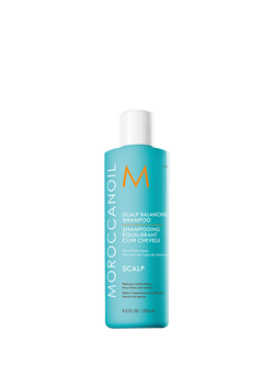 Moroccanoil Scalp Balancing Shampoo, 250ml, 