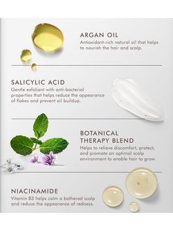 Moroccanoil Scalp Balancing Shampoo, 250ml - view 2, 