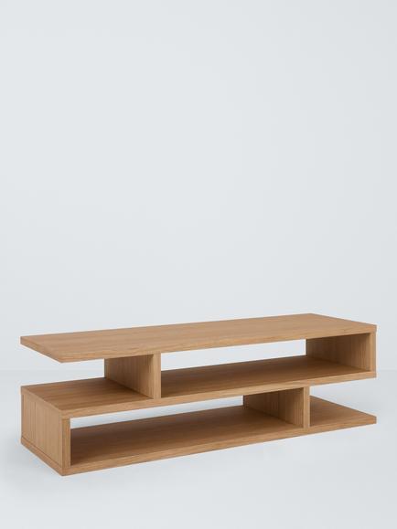 Content by Terence Conran Balance Coffee Table, Oak - view 2, Oak