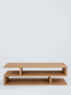 Content by Terence Conran Balance Coffee Table, Oak, Oak