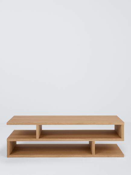 Content by Terence Conran Balance Coffee Table, Oak, Oak