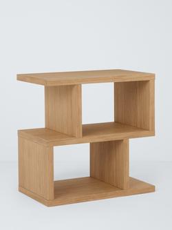 Content by Terence Conran Balance Side Table, Oak, Oak