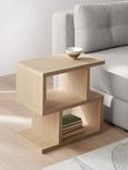 Content by Terence Conran Balance Side Table, Oak