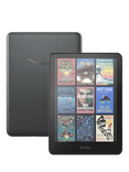 Amazon Kindle Colorsoft Signature Edition (2024) eReader, 7” Colour Illuminated Touch Screen, 32GB, Black