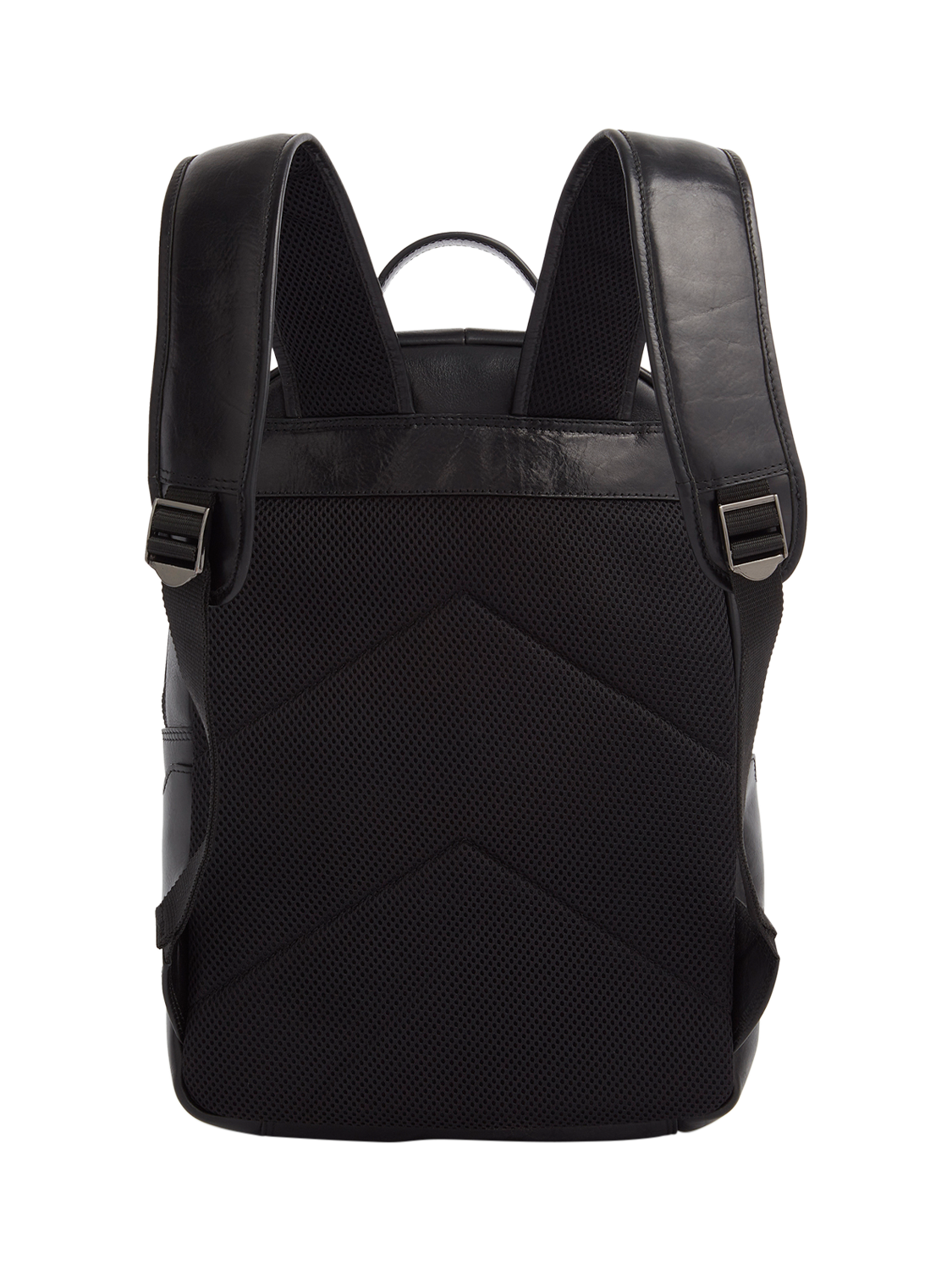 OSPREY LONDON The Carter Leather Backpack