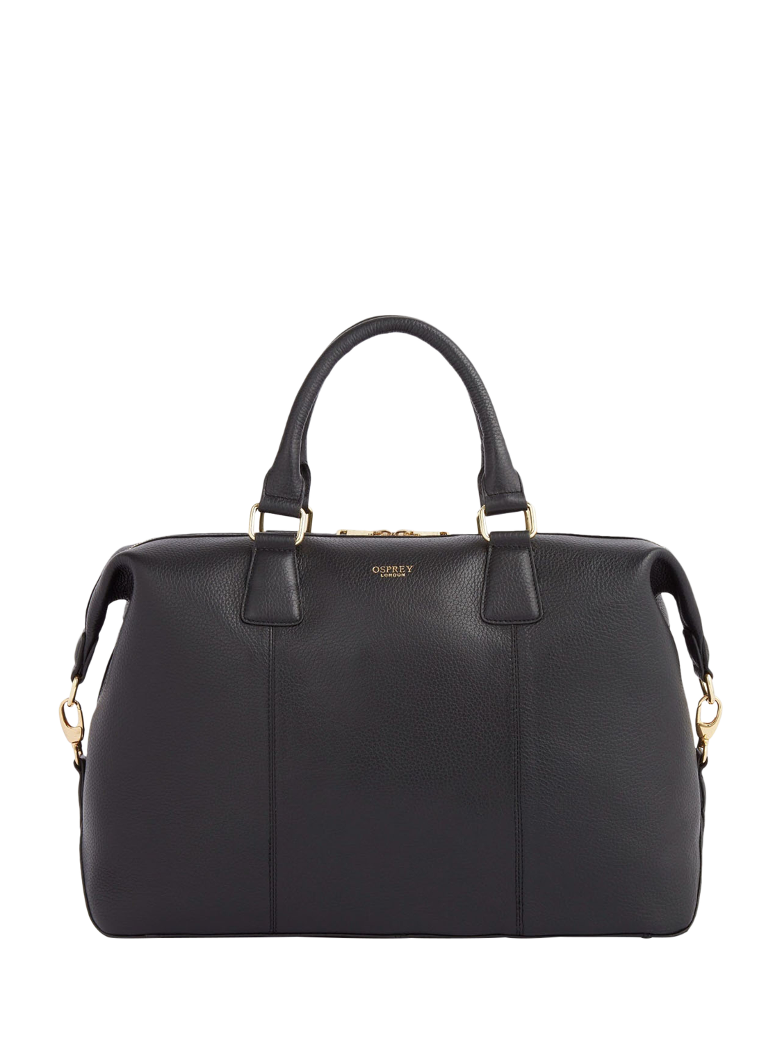 Osprey london black bag on sale