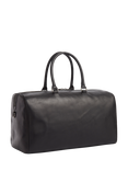 OSPREY LONDON The Carter Leather Holdall