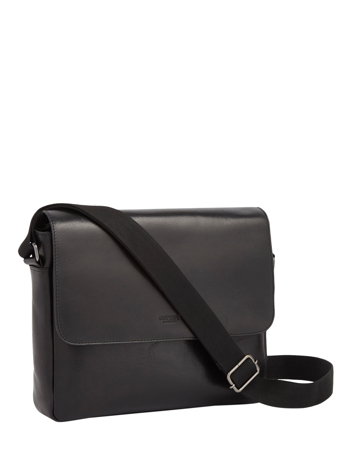 John lewis mens messenger bags on sale