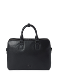 OSPREY LONDON The Compass Laptop Bag, Black