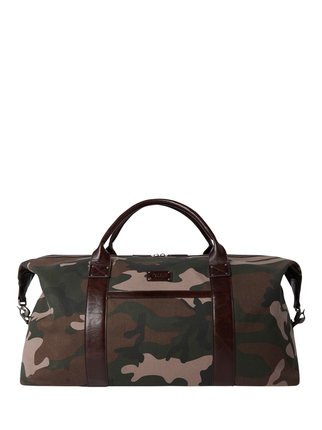 Polo camo duffle bag on sale