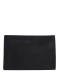 OSPREY LONDON The Carter Leather Washbag