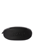 OSPREY LONDON The Rugger Leather Washbag