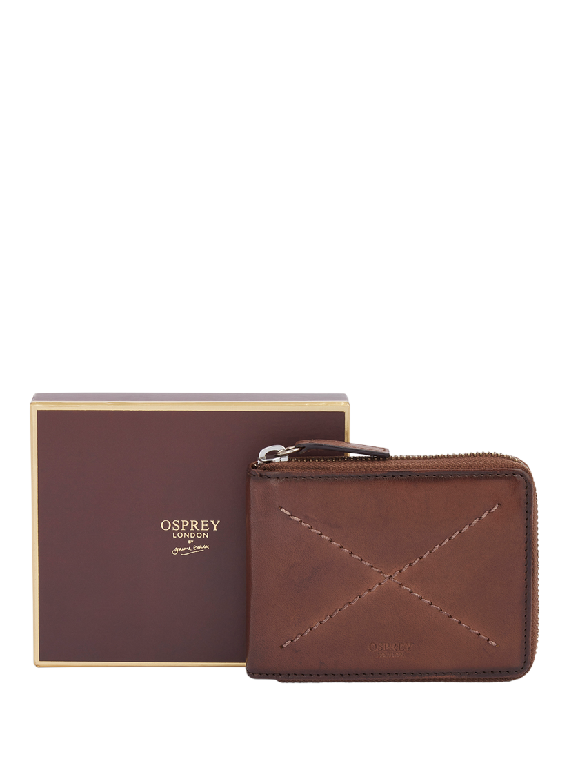 Osprey london wallet price best sale