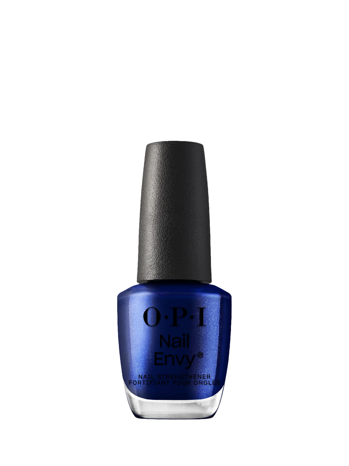 Product image 1 of 7, which shows OPI Nail Envy Nail Strengthener, All Night Strong