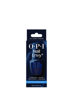 OPI Nail Envy Nail Strengthener - view 2, All Night Strong