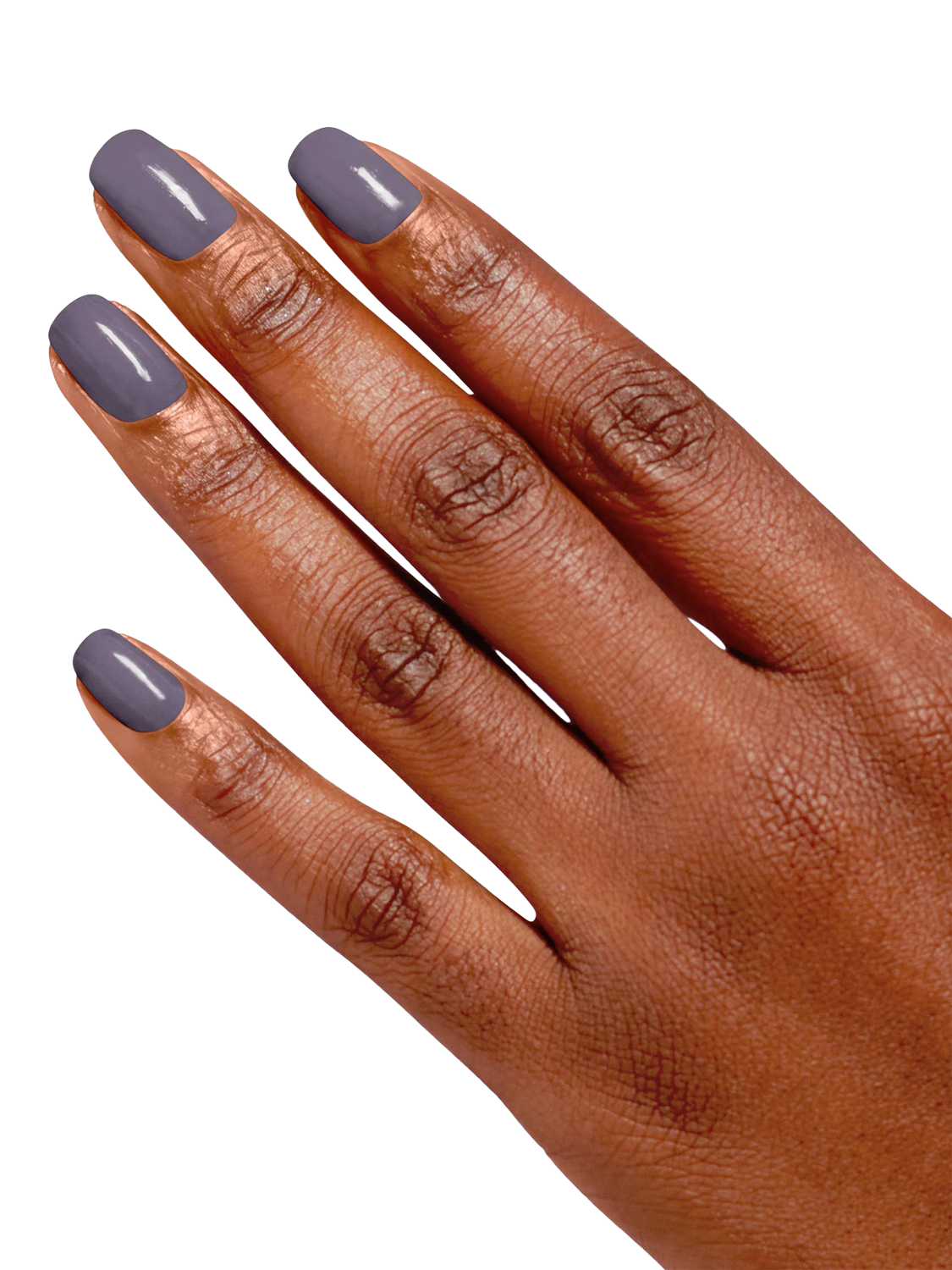 Product image 4 of 5, which shows OPI Infinite Shine Gel-Like Lacquer Nail Polish, Endure & Allure