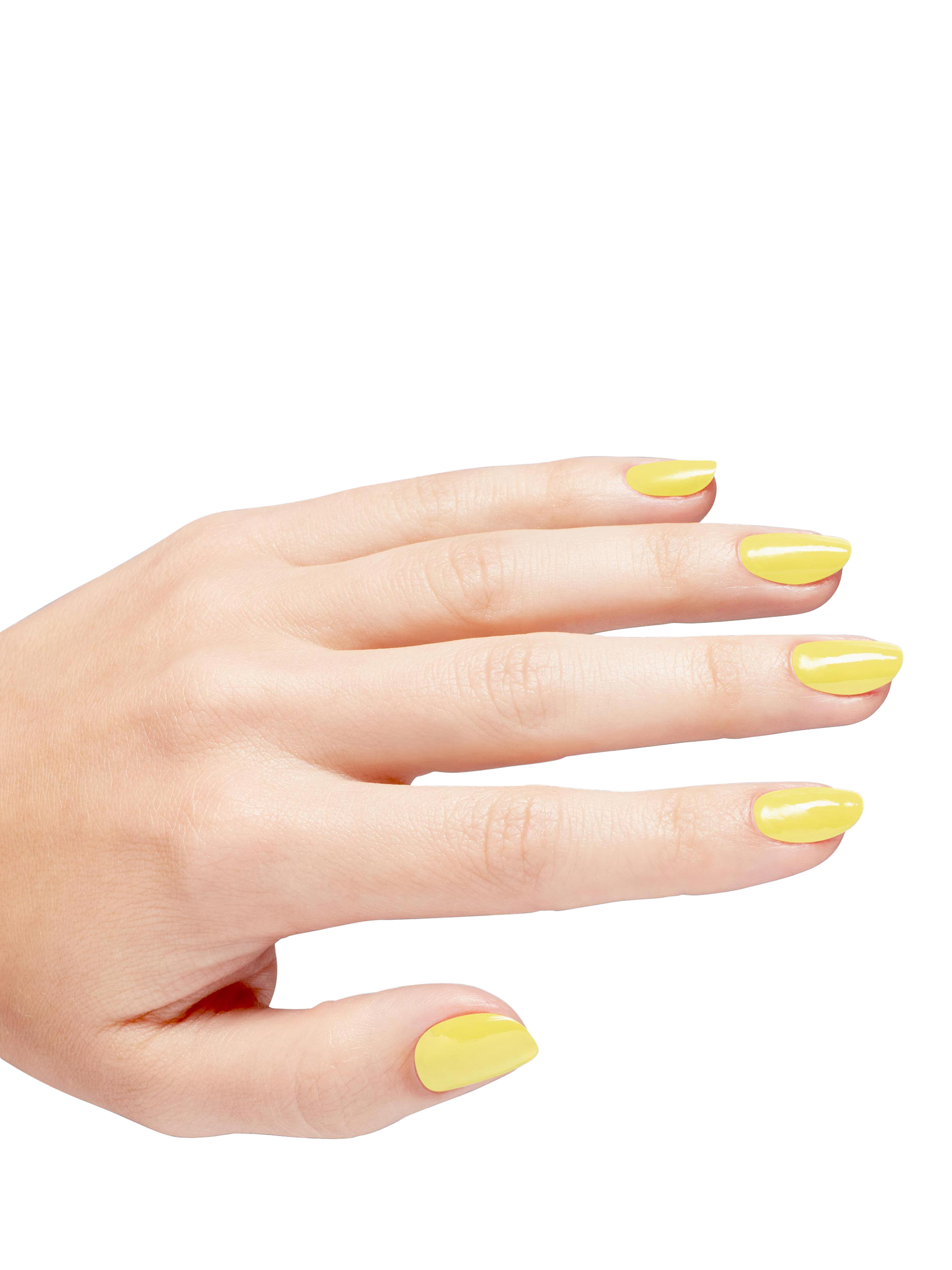 Product image 4 of 5, which shows OPI Infinite Shine Gel-Like Lacquer Nail Polish, It's Always Stunny
